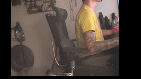 hotkinkytat online show from May 2026 01:22:02 AM