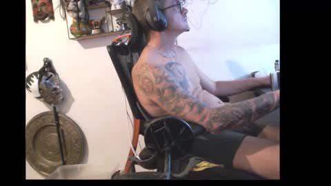 hotkinkytat online show from May 2026 01:28:02 PM