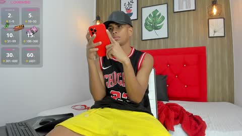 Snapshot of hotkoljeixxx chatting on December 2024 03:26:01 AM Hotkoljei online show from December 2024 03:26:01 AM