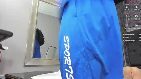 Snapshot of hotkoljeixxx chatting on January 2025 08:51:02 AM Hotkoljei online show from January 2025 08:51:02 AM