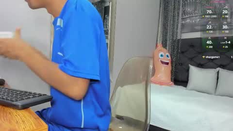 Snapshot of hotkoljeixxx chatting on February 2025 04:07:01 AM Hotkoljei online show from February 2025 04:07:01 AM