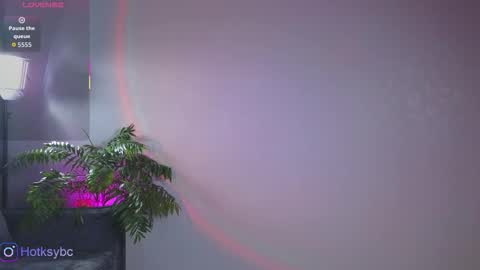 HotKsy online show from October 2025 05:57:02 PM