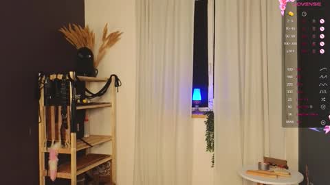 Allison  online show from February 2026 05:06:02 PM