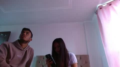 SG LoveCam online show from May 2026 09:10:02 PM