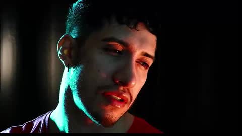 Hotlatinking online show from September 2025 09:42:01 PM