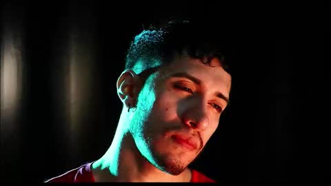 Hotlatinking online show from October 2025 07:12:01 PM