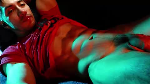 Hotlatinking online show from November 2025 08:40:01 AM