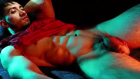 Hotlatinking online show from February 2026 04:10:01 AM