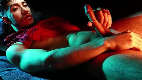 Hotlatinking online show from February 2026 09:23:01 AM