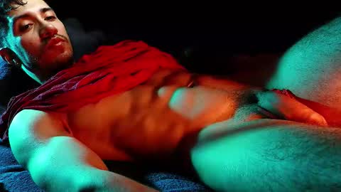 Hotlatinking online show from February 2026 03:58:01 AM