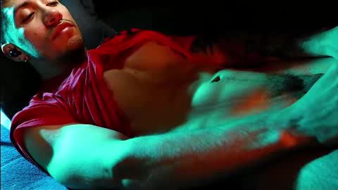 Hotlatinking online show from March 2026 07:21:02 PM