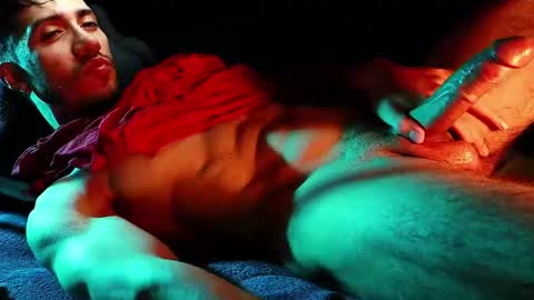 Hotlatinking online show from April 2026 10:26:01 PM