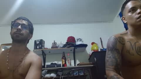 hotlirking online show from May 2026 01:35:02 AM
