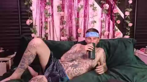 NEXT SHOW JAN 31 online show from July 2026 02:18:01 AM