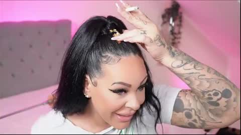 hotmilfbitch online show from July 2026 10:05:01 PM