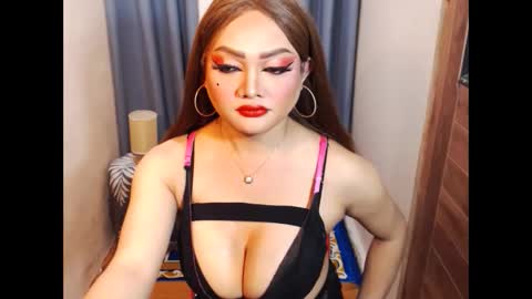 morgana online show from January 2025 05:37:02 AM