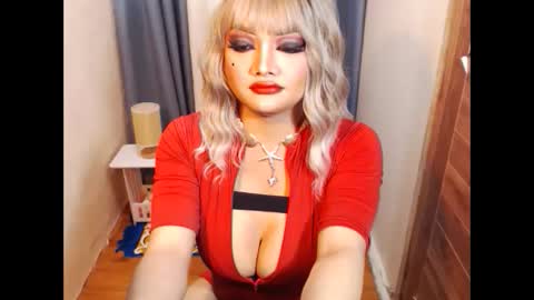 morgana online show from February 2025 10:09:02 AM