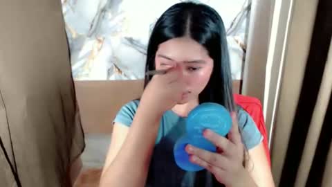 Snapshot of hotmorena_finger chatting on June 2026 05:10:01 AM Analiza online show from June 2026 05:10:01 AM