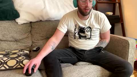 Jared online show from March 2026 08:37:01 PM