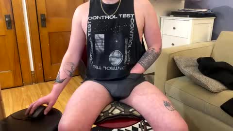 Jared online show from April 2026 07:08:01 AM