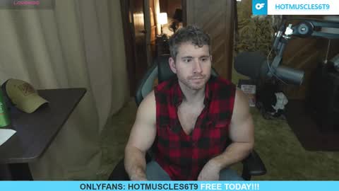 hotmuscles6t9 online show from February 2026 11:42:02 PM
