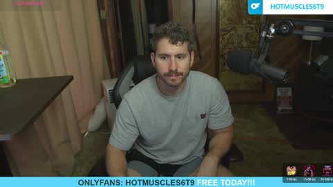 hotmuscles6t9 online show from April 2026 01:42:02 PM