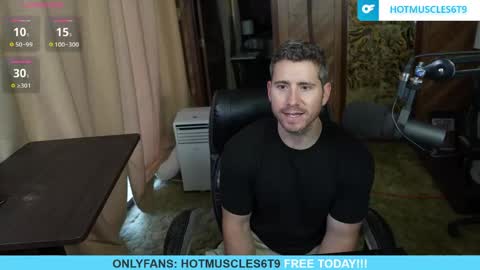 hotmuscles6t9 online show from April 2026 11:07:02 PM