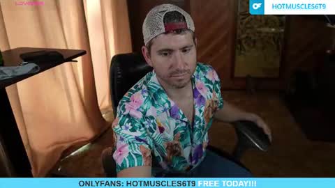 hotmuscles6t9 online show from July 2026 03:53:02 PM