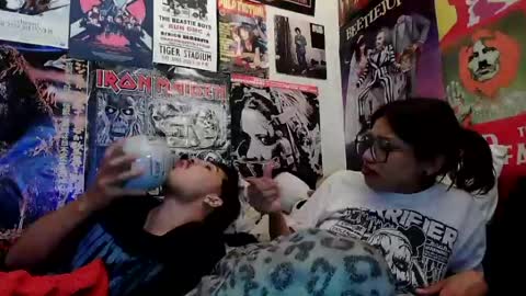 Alexa  Matthew online show from June 2026 04:31:01 AM
