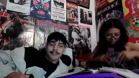 Alexa  Matthew online show from August 2026 06:01:02 AM