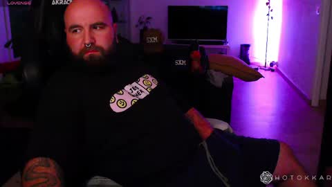 Hotokkar online show from April 2026 07:18:01 PM