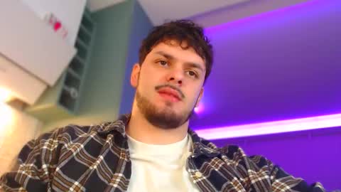 Snapshot of hotpolishsausage chatting on October 2025 03:01:02 AM Jason online show from October 2025 03:01:02 AM