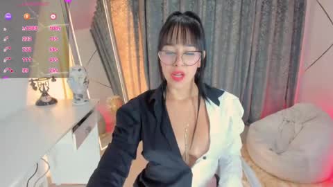 hotsecretary2 online show from April 2026 03:49:02 PM