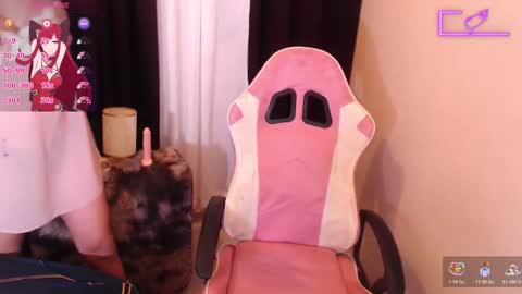 Jade Cruz online show from March 2026 02:54:02 PM