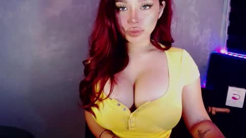 Marga Avery online show from December 2025 01:13:02 AM