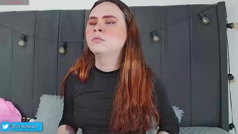 Snapshot of hotsisterssamdlers chatting on March 2025 10:50:02 PM LINDADAYANA online show from March 2025 10:50:02 PM