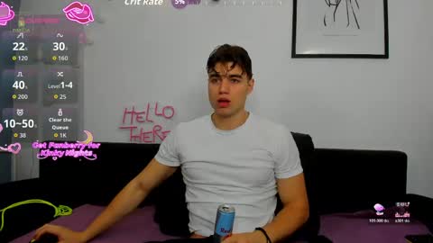 Kyle Baker online show from April 2026 05:33:02 AM