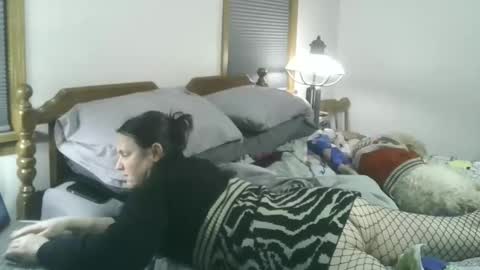 hotspot829 online show from February 2026 03:12:01 AM