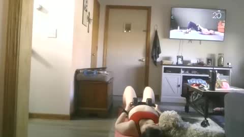 hotspot829 online show from April 2026 09:49:02 PM