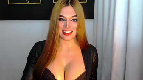 STELLA online show from December 2024 12:07:02 PM