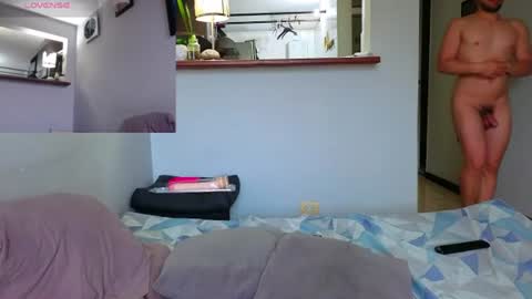 Snapshot of hotstud_999 chatting on June 2026 11:07:01 AM Andres online show from June 2026 11:07:01 AM