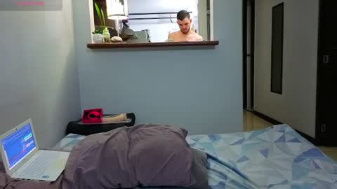Andres online show from June 2026 02:09:02 AM
