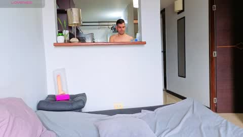 Andres online show from June 2026 04:30:01 PM