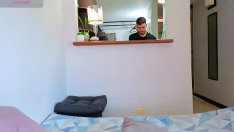 Andres online show from July 2026 05:19:02 PM