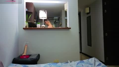 Andres online show from July 2026 04:26:02 AM