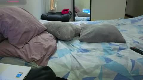 Andres online show from July 2026 12:46:01 AM