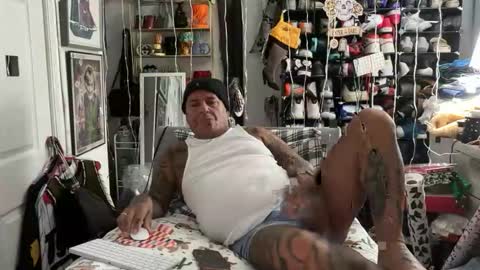 hotstuff775616 online show from December 2025 03:03:02 AM