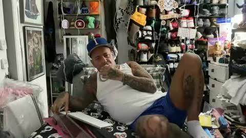 hotstuff775616 online show from March 2026 01:32:01 AM