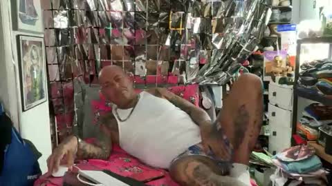 hotstuff775616 online show from April 2026 01:49:01 AM