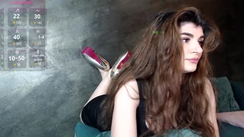 Celine online show from January 2025 06:06:01 PM